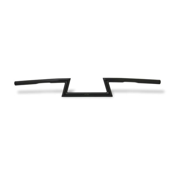 FEHLING ZBAR 1" BLACK