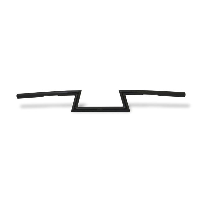 FEHLING ZBAR 1" BLACK