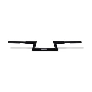 FEHLING ZBAR 1-1/4" BLACK
