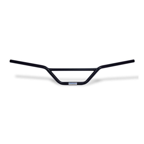 Fehling. Moto-Cross 7/8" handlebar. Black