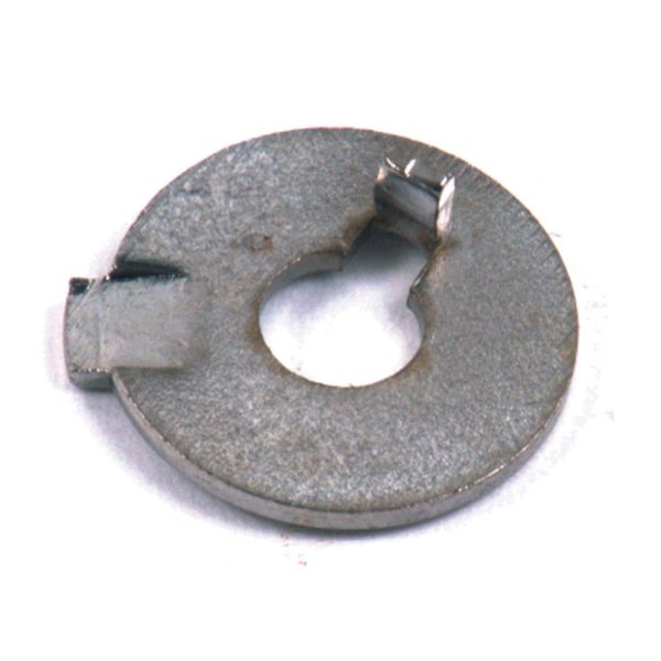 Lock tab