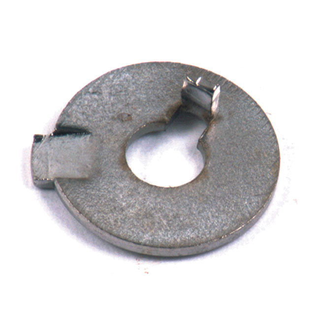 Lock tab