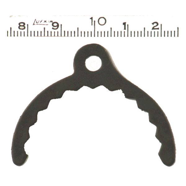 LOCK TAB