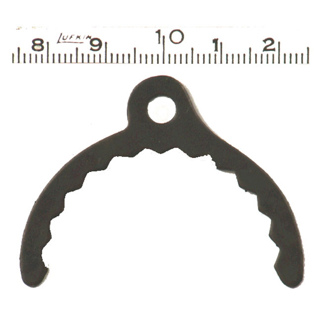 LOCK TAB