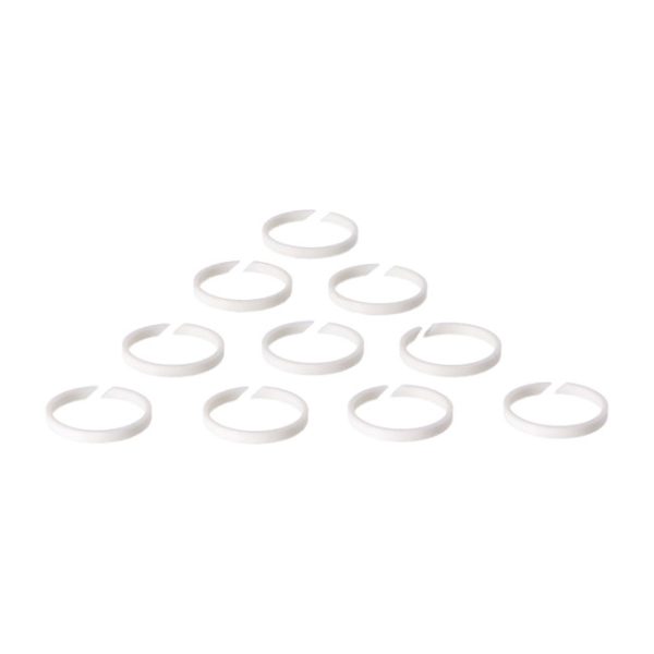 Seal rings