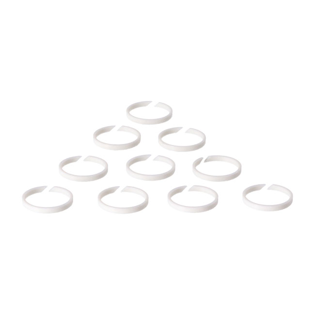 Seal rings