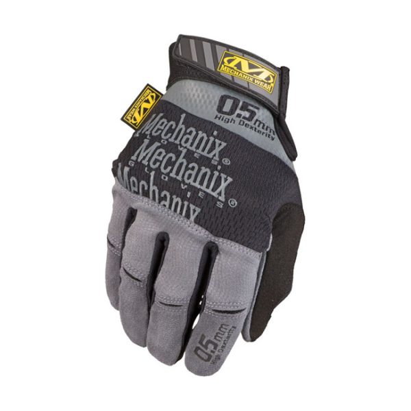 MECHANIX 0