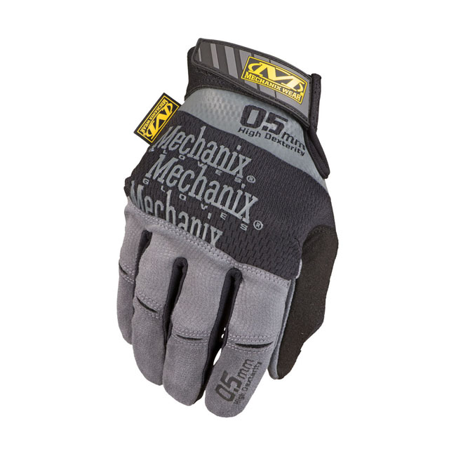 MECHANIX 0