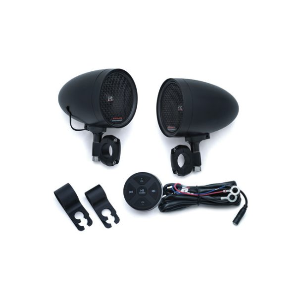 KURYAKYN ROADTHUNDER SPEAKER PODS KIT