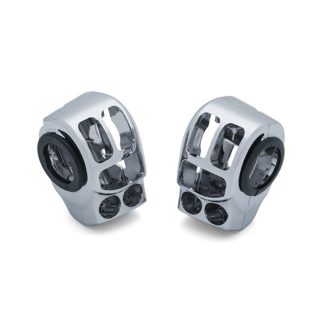 KURYAKYN SWITCH HOUSING SET