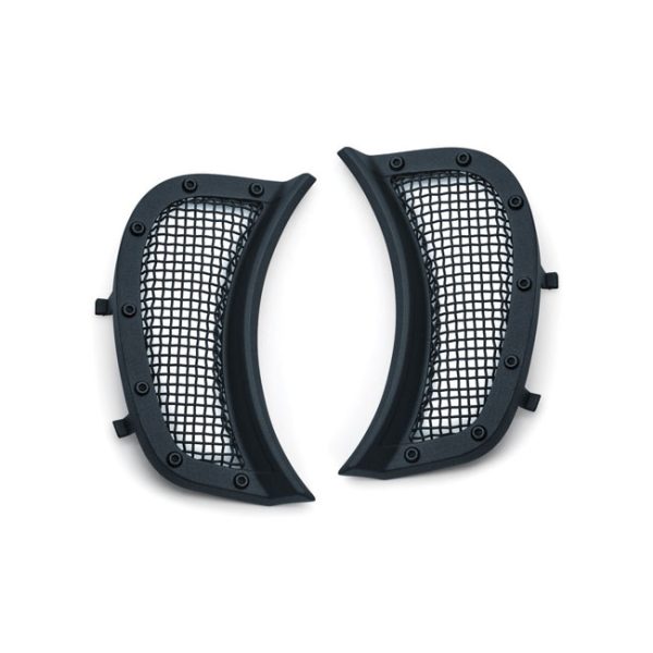 KURYAKYN MESH HEADLAMP VENT ACCENTS