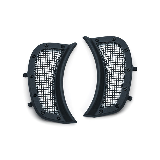 KURYAKYN MESH HEADLAMP VENT ACCENTS
