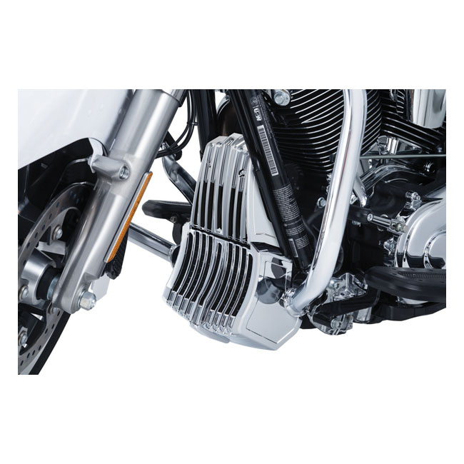 KURYAKYN PRECISION VOLTAGE REGULATOR COVER