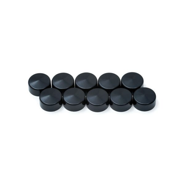KURYAKYN KOOL KAPS BOLT COVERS