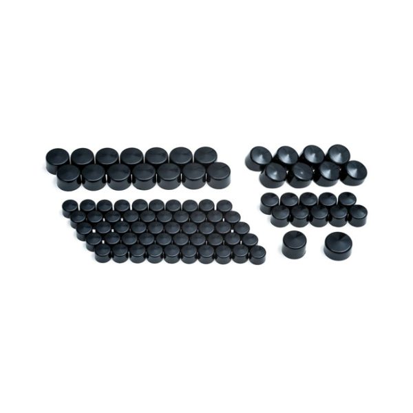 KURYAKYN KOOL KAPS BOLT COVER ENGINE KIT