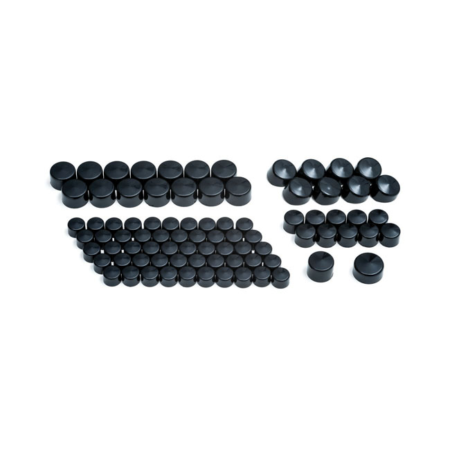 KURYAKYN KOOL KAPS BOLT COVER ENGINE KIT