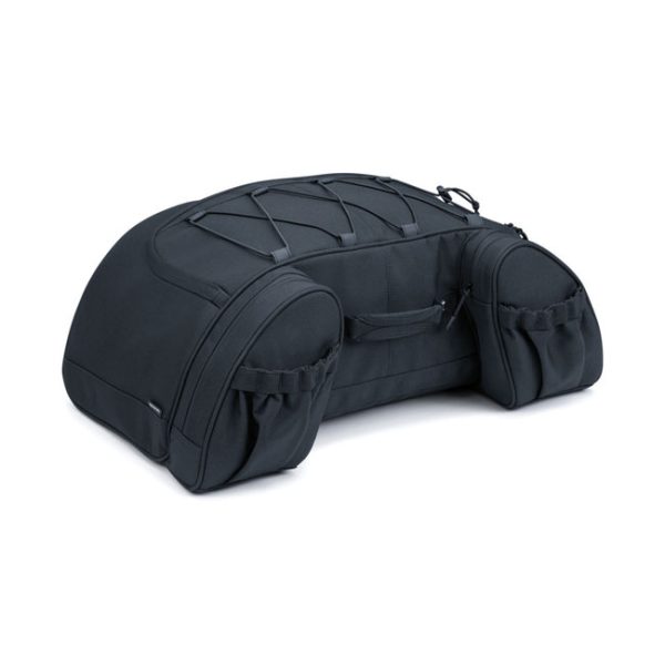 Kuryakyn Momentum Hitchhiker trunk rack bag