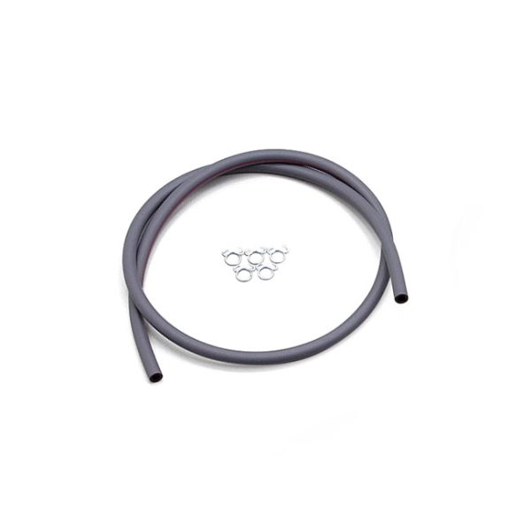 Dual layer fuel hose kit