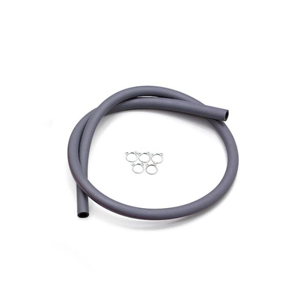 Dual layer fuel hose kit