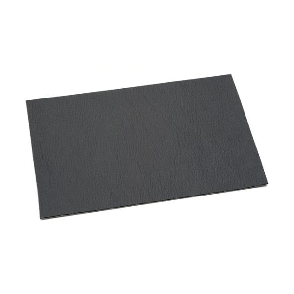 Seat repair patch