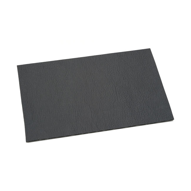 Seat repair patch