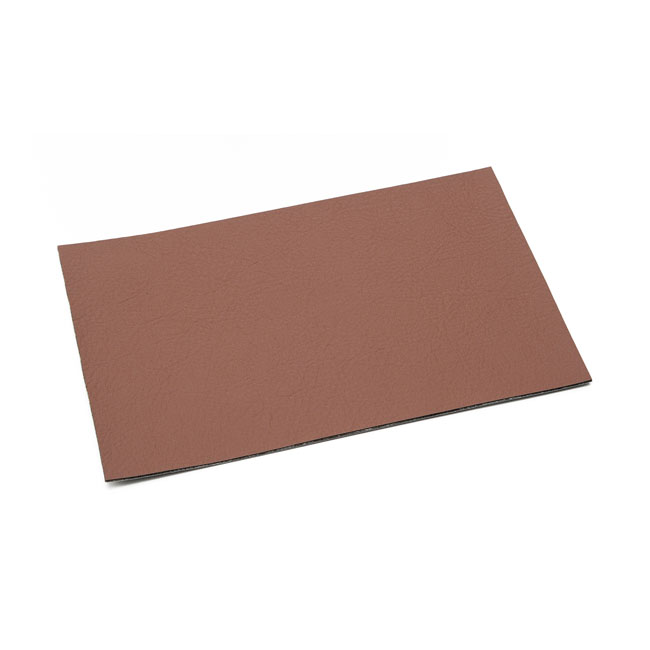 Seat repair patch
