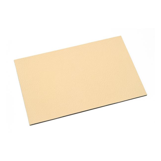 Seat repair patch
