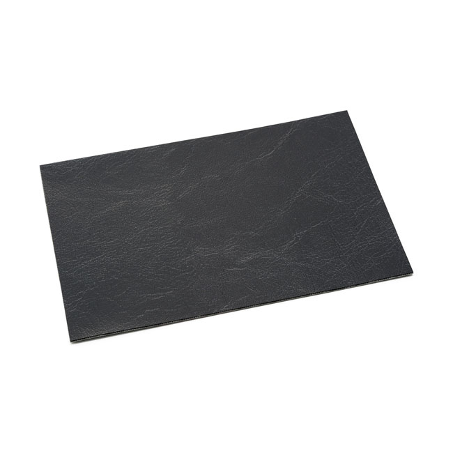 Seat repair patch