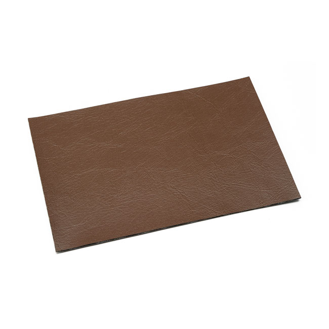 Seat repair patch