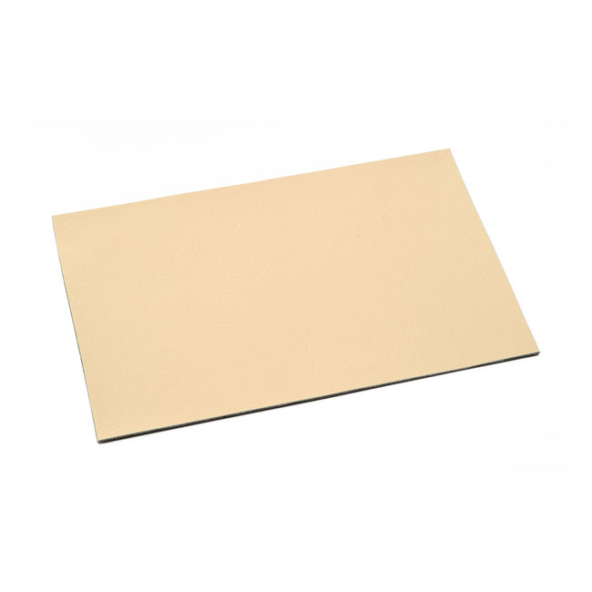 Seat repair patch