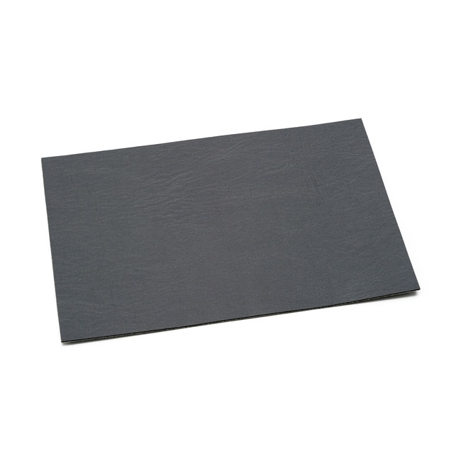 Seat repair patch