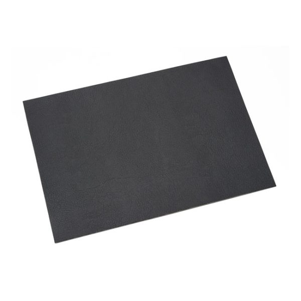 Seat repair patch