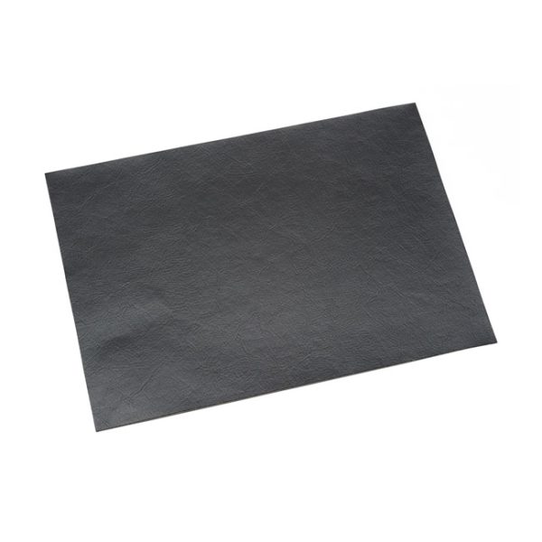 Seat repair patch