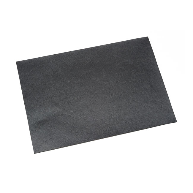Seat repair patch
