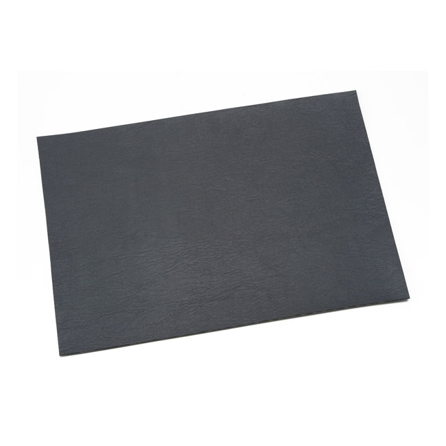 Seat repair patch