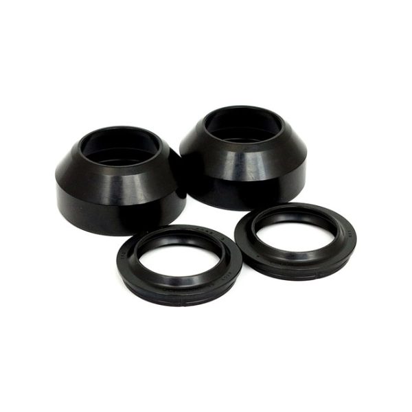 ALL BALLS FORK DUST SEAL KIT 41MM