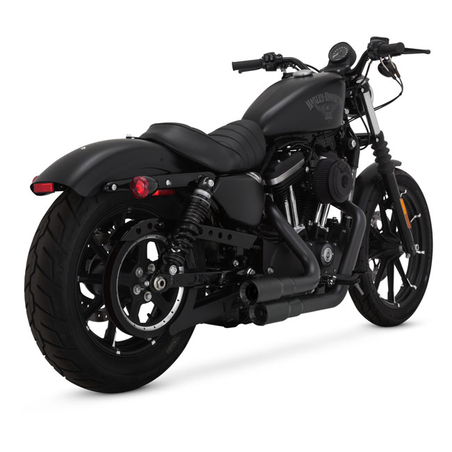 Vance & Hines