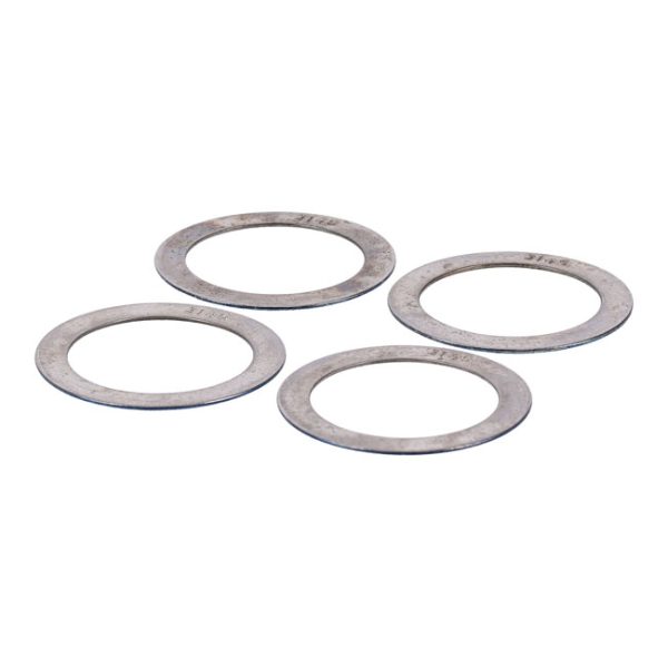 KPMI shims