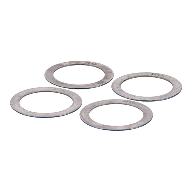 KPMI shims