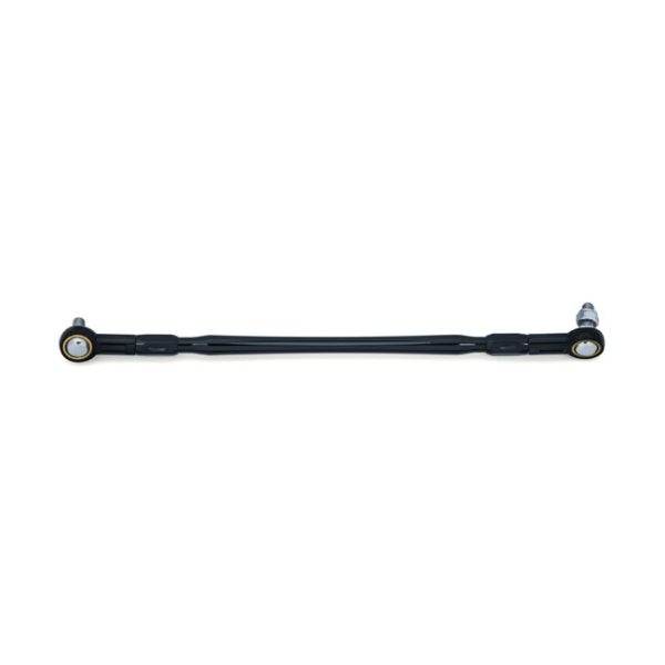 Kuryakyn Carved shift linkage gloss black