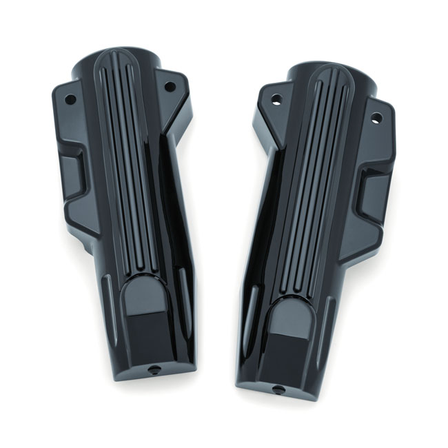 Kuryakyn lower fork covers