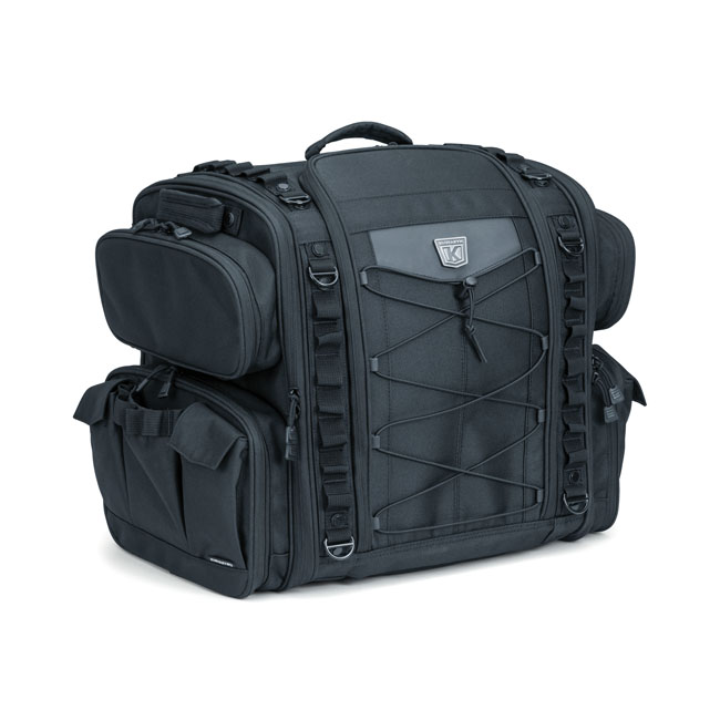 Kuryakyn Momentum Road Warrior bag