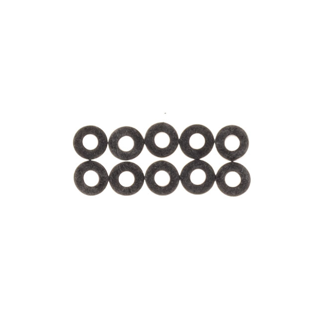 Cometic seals