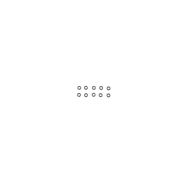 Cometic o-ring