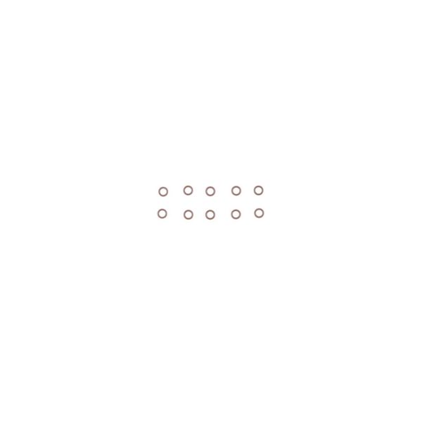 Cometic o-ring