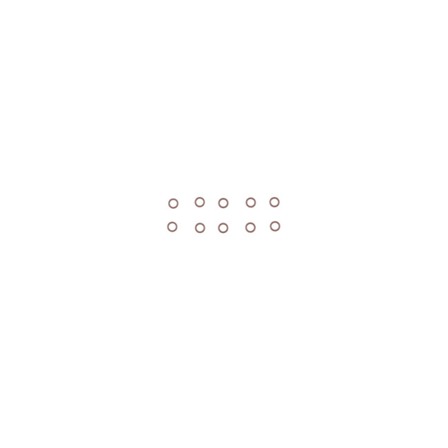 Cometic o-ring