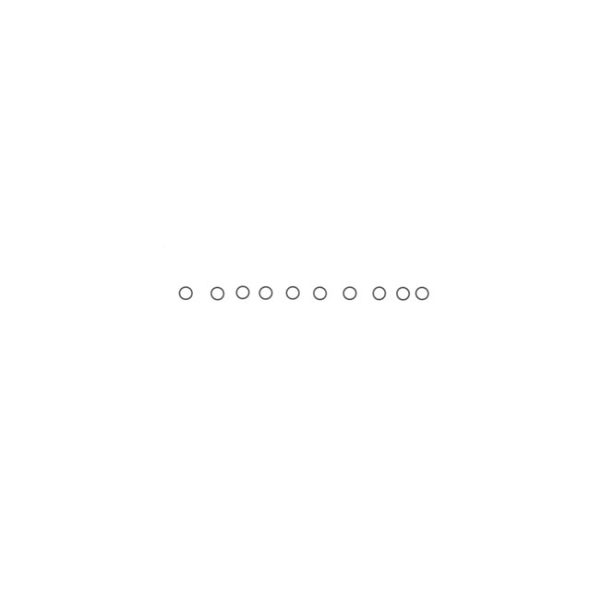 Cometic o-ring