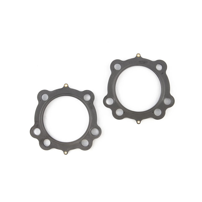 Cometic gasket set