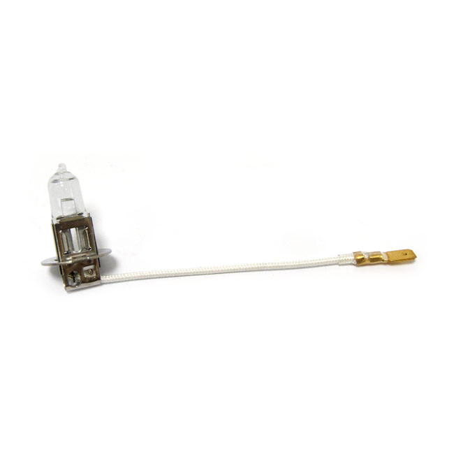 H3 halogen bulb. 12v 35w