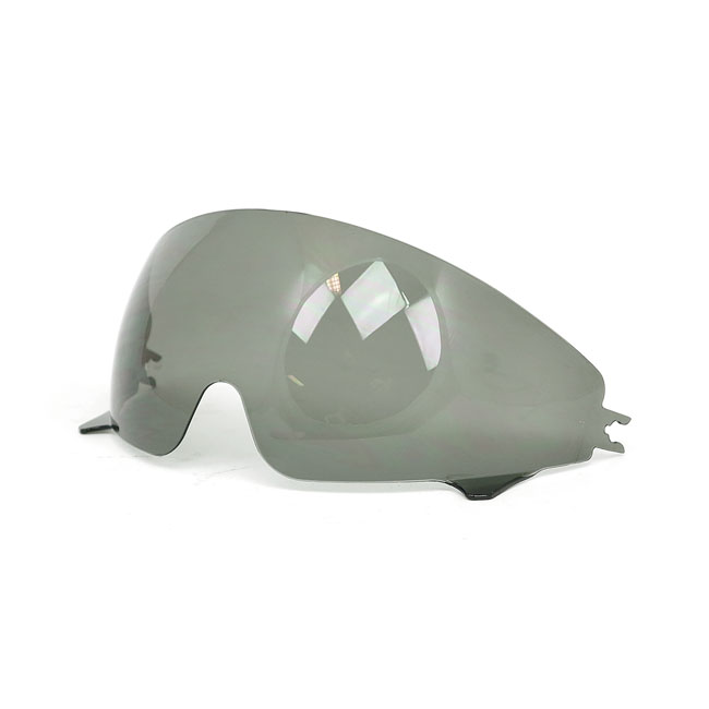 Scorpion Belfast sunvisor dark smoke